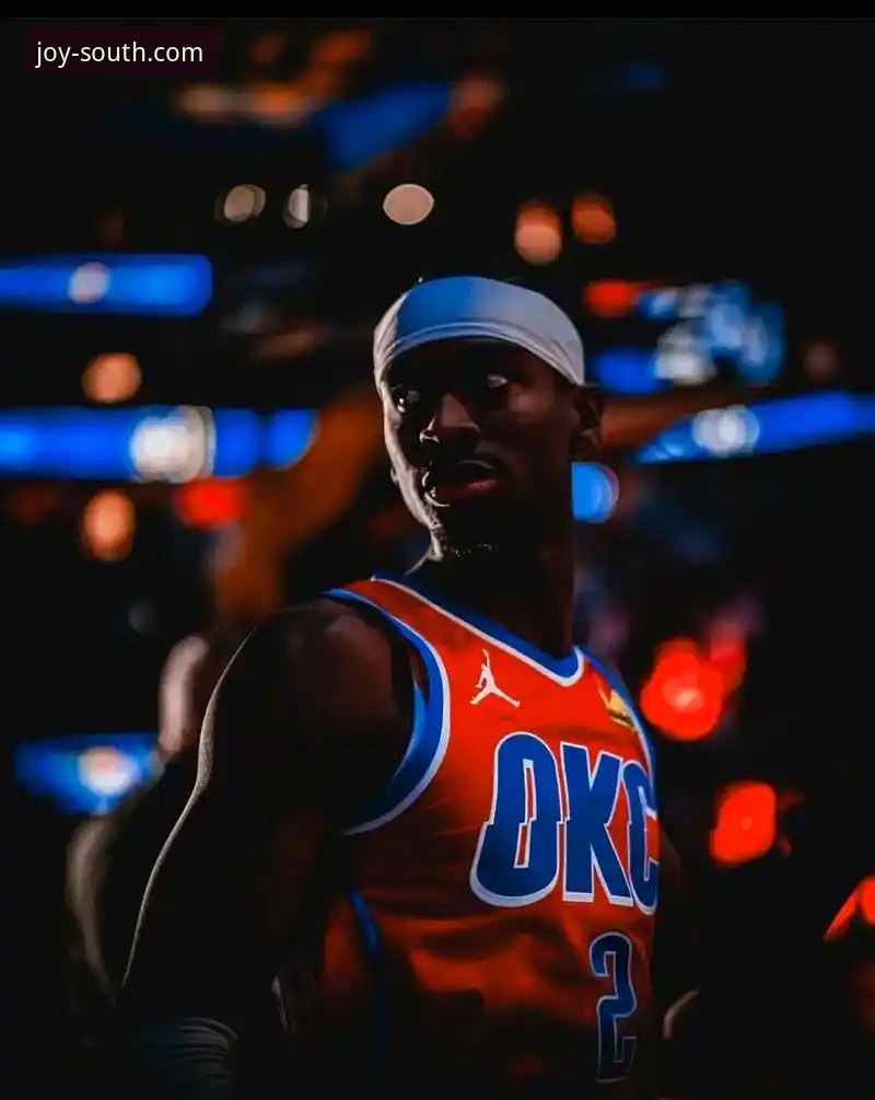 江南优质体验 前瞻视角:亚历山大加时封神,雷霆险胜背后的战术博弈与数据洞察